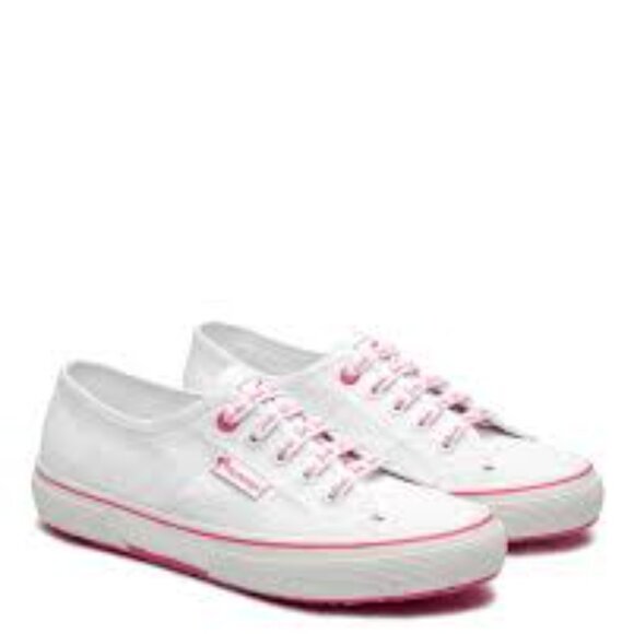 SUPERGA Barbie Classic Sneakers - Picture 9 of 14